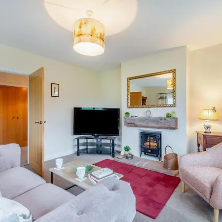 Сasa de vacaciones 2 Bed In Oc-h34195 Renwick