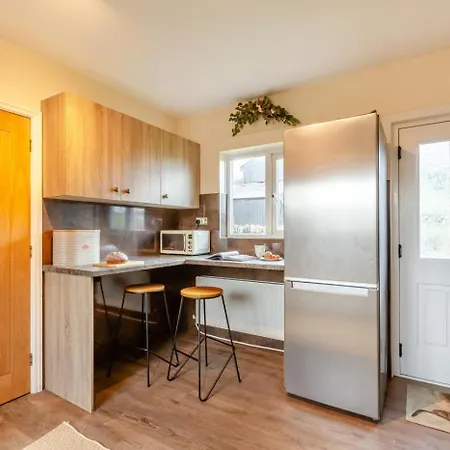 Prázdninový dům 2 Bed In Oc-h34195