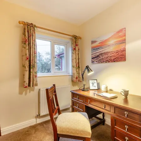 2 Bed In Oc-h34195 Prázdninový dům Renwick